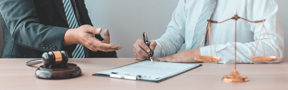 افضل مكتب محامي