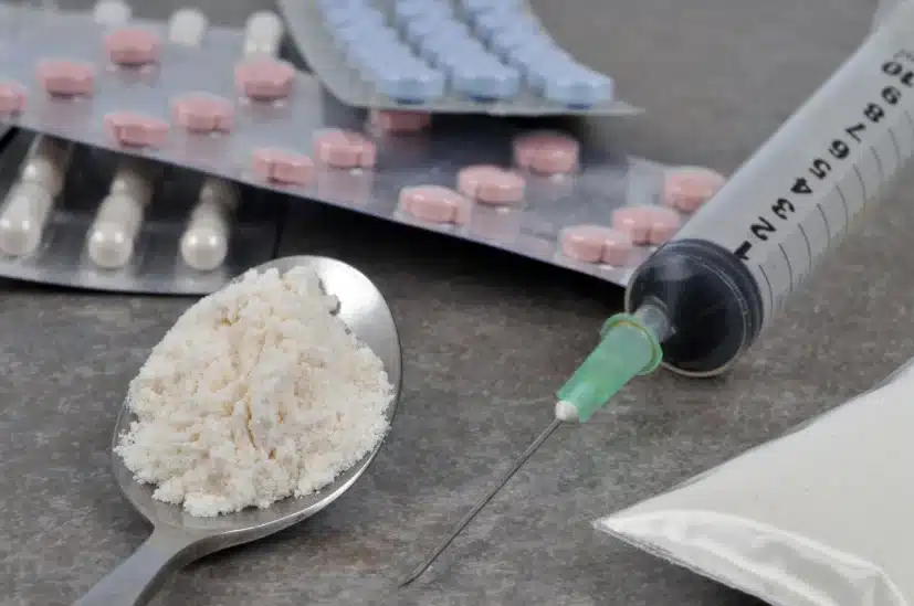 أسئلة شائعة عن المخدرات