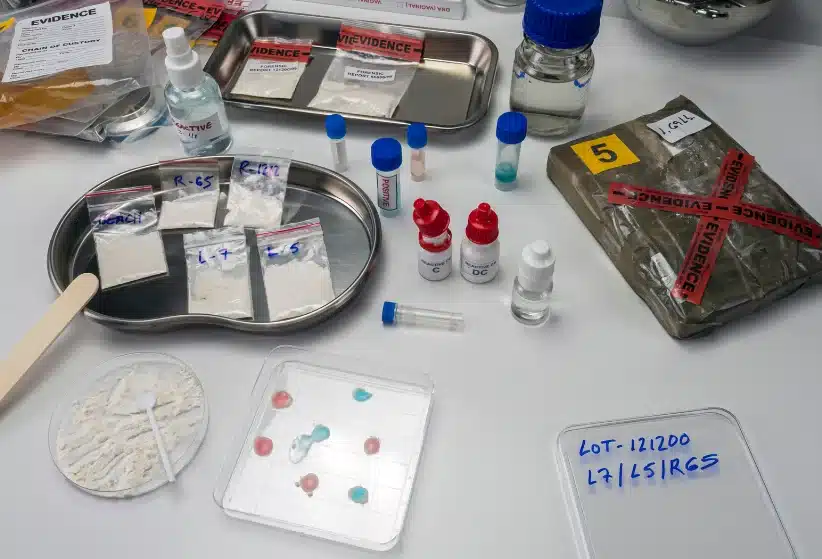 أفضل محامي مخدرات في الشارقة