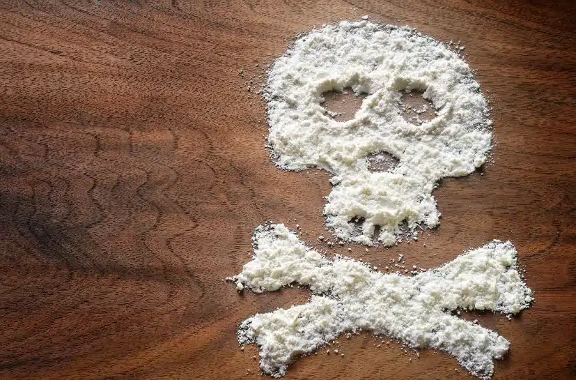 أمراض تعاطي المخدرات