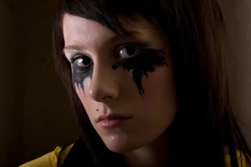 تعاطي المخدرات