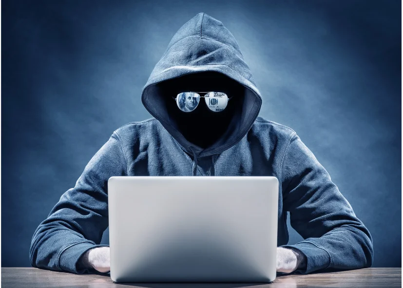 الاحتيال الإلكتروني فوركس