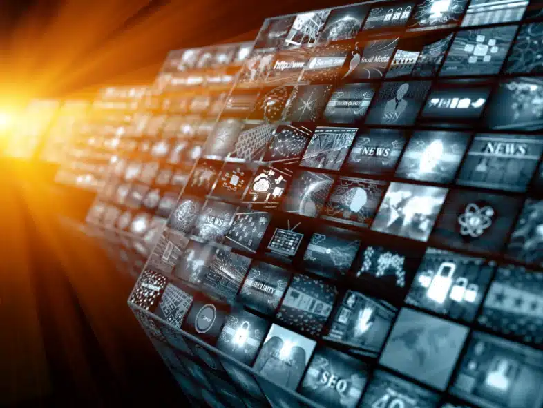 الإعلام والمخدرات