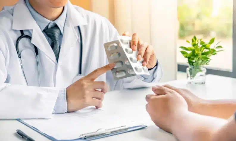 الاستحدام الطبي للادوية