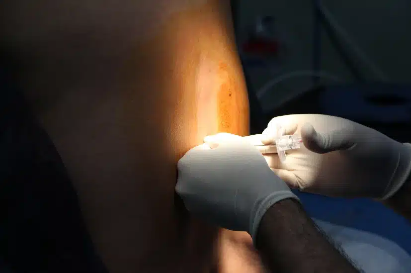 أضرار تعاطي المخدرات