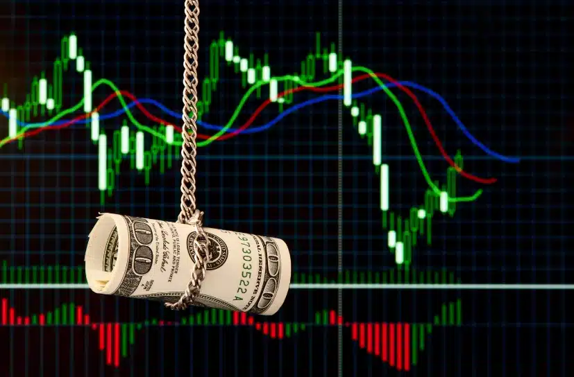 شركات التداول الوهمية فوركس