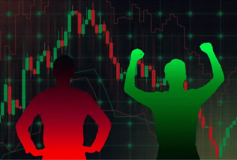 شركات التداول الوهمية فوركس