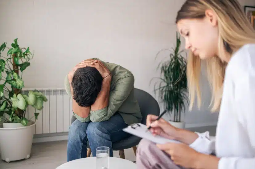 إدمان المخدرات