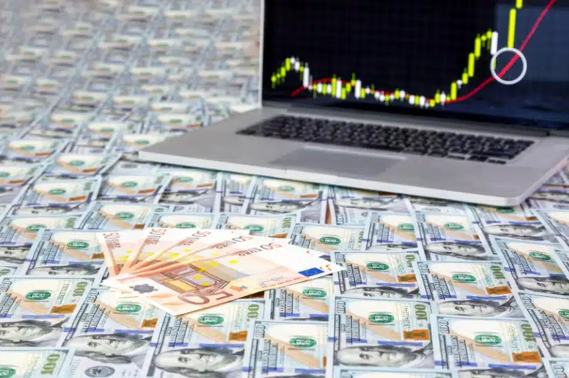 شركات التداول الوهمية فوركس