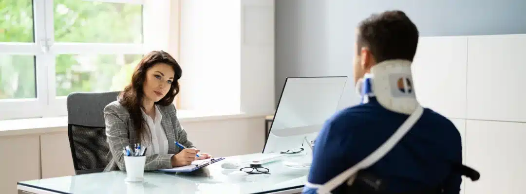 قضايا التعويض في دبي