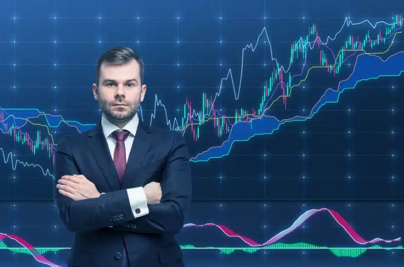 محامي متخصص قضايا الفوركس