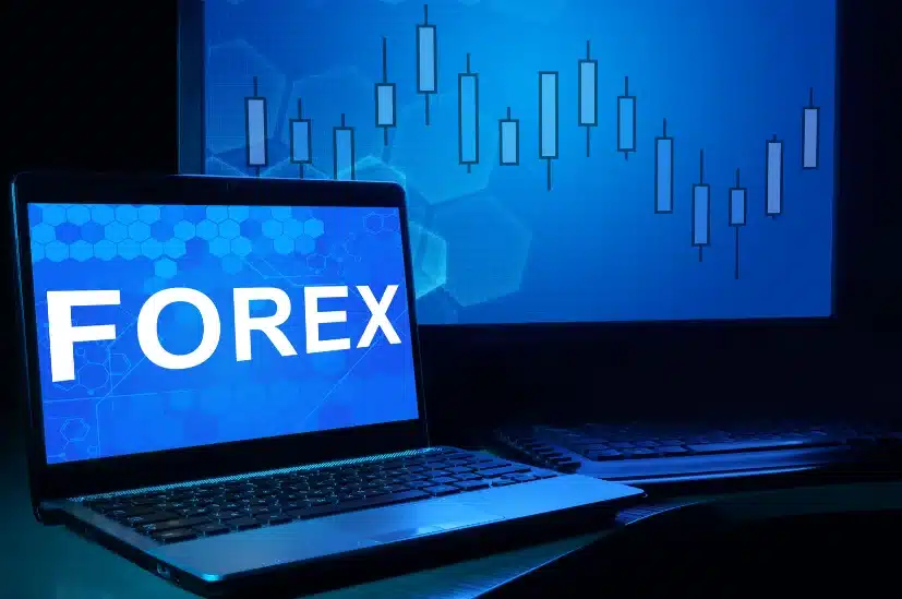 موقع شركة فوركس