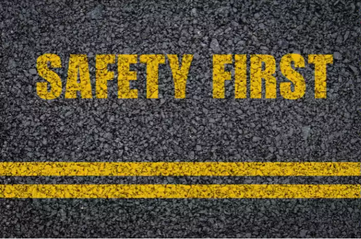 دور السلامة على الطرق في الامارات