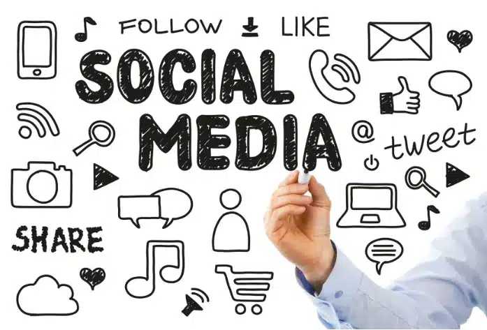 منصات التواصل الاجتماعي