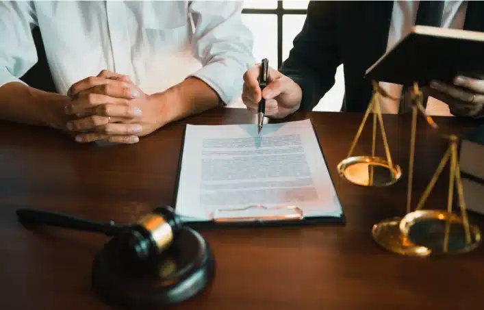 أفضل محامي قضايا شرعية