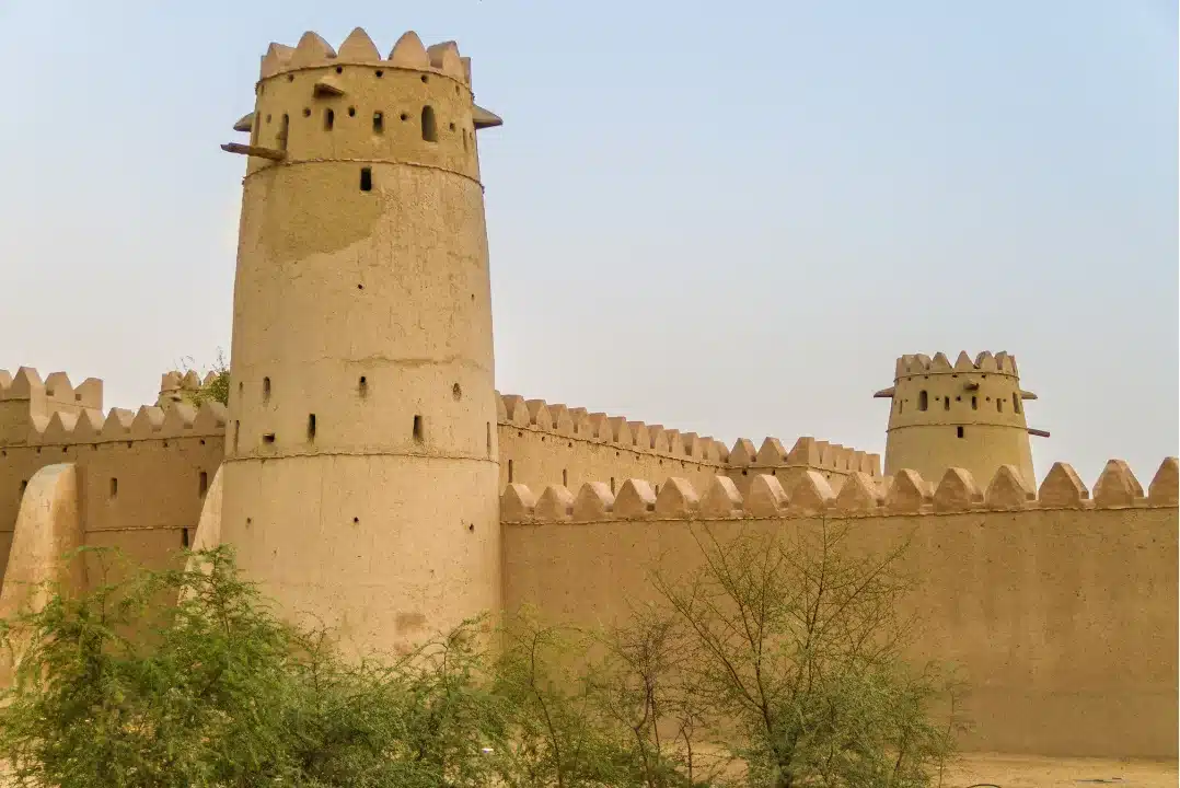 أفضل محامي في العين