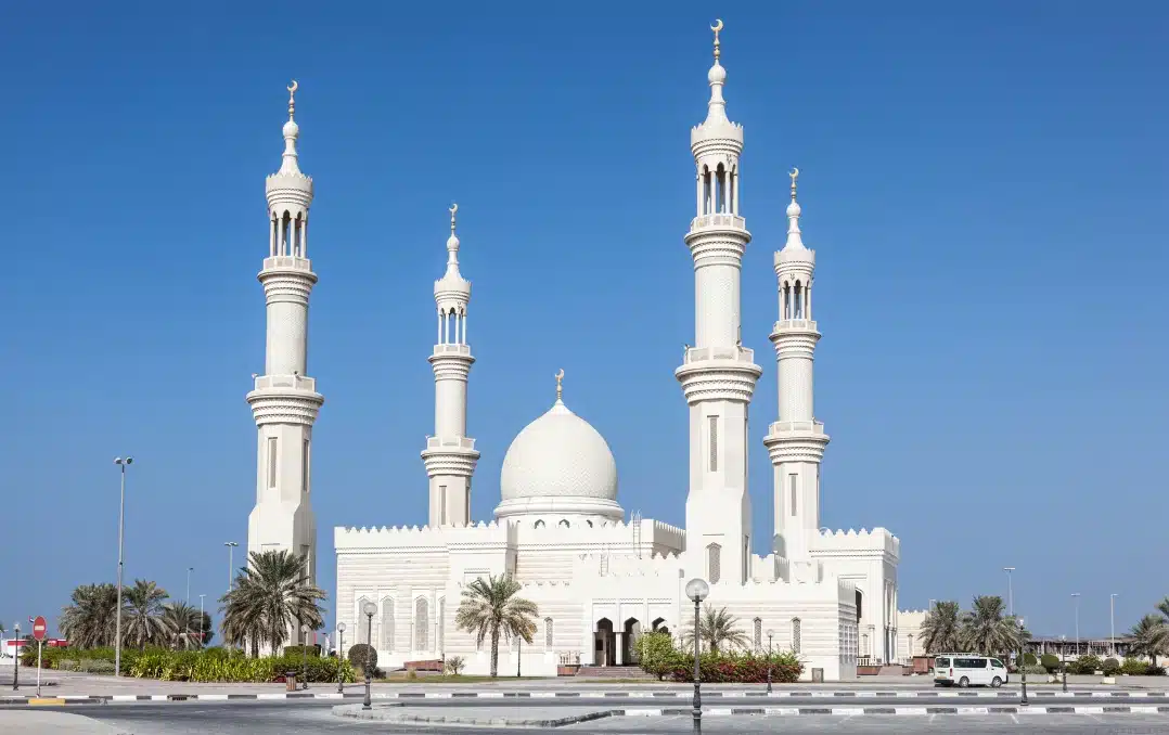 أفضل محامي في عجمان