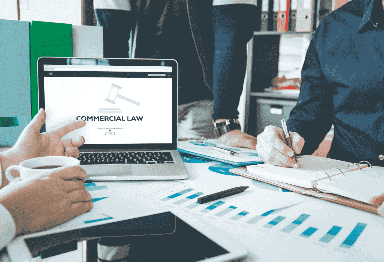 افضل محامي قضايا تجارية في أبوظبي