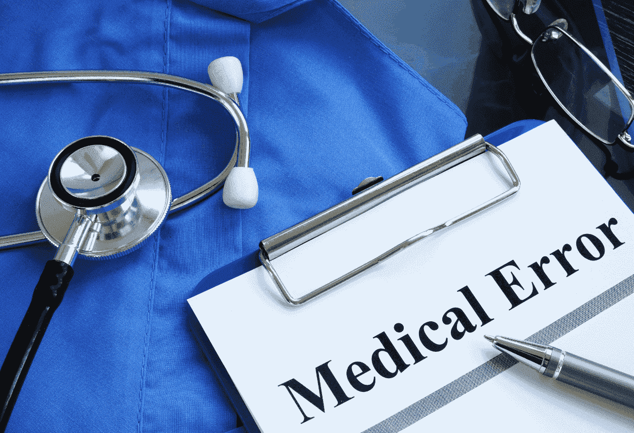 محامي أخطاء طبية في أبوظبي