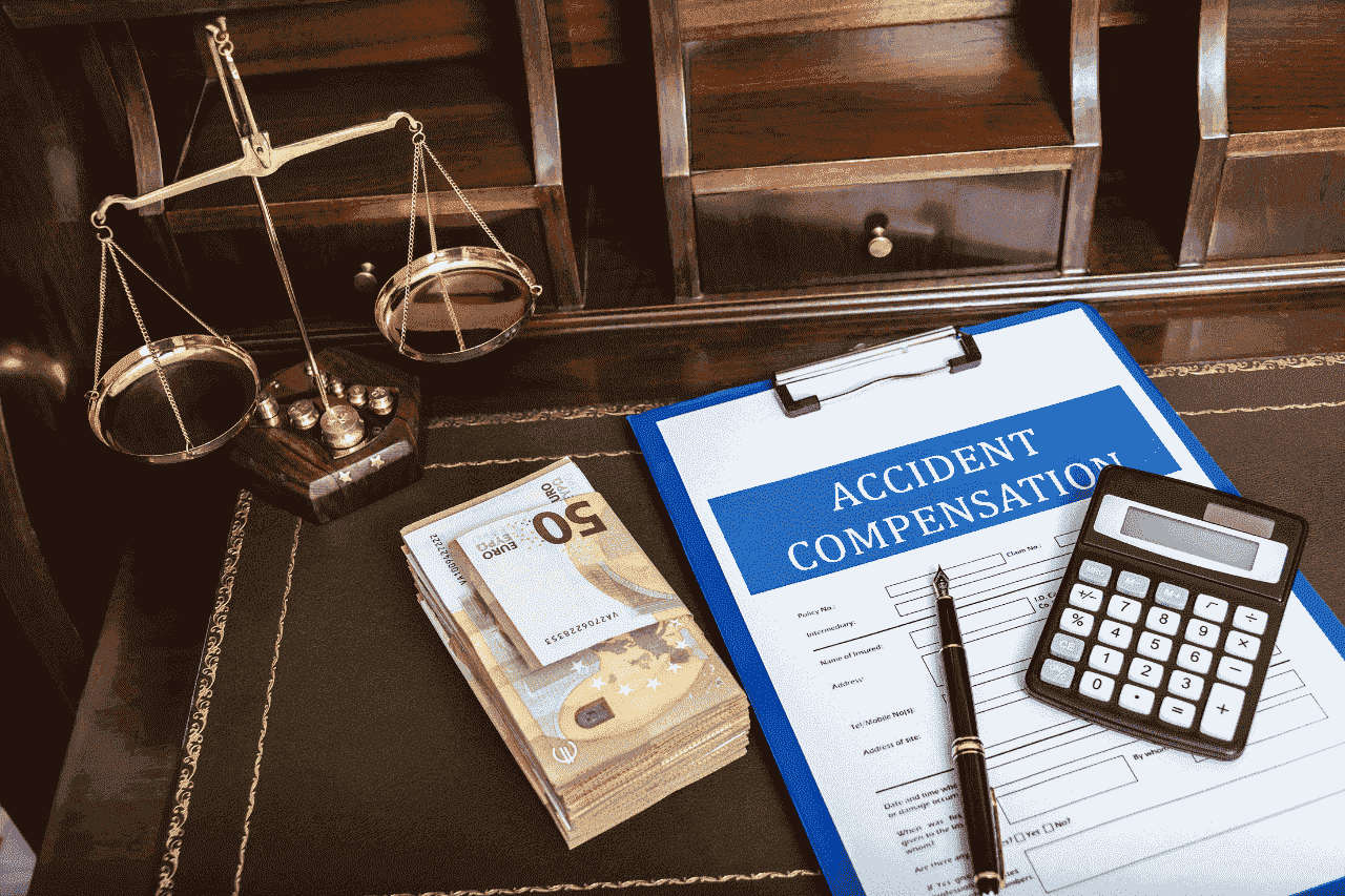 محامي تعويضات في ابو ظبي