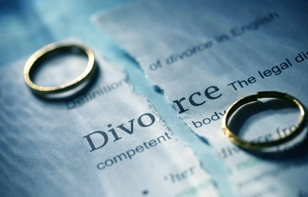 أفضل محامية طلاق - أحوال شخصية